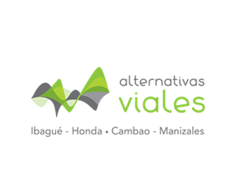 L. ALTERNATIVAS VIALES